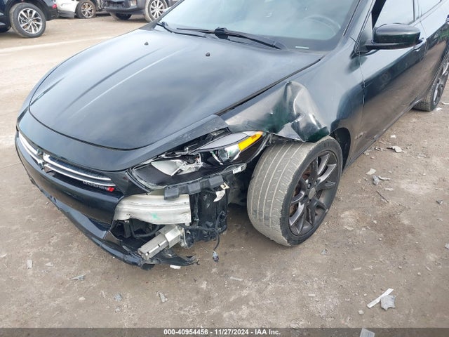 Dodge DART SXT 2015 1C3CDFBB0FD315891 Image 6