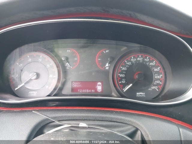 Dodge DART SXT 2015 1C3CDFBB0FD315891 Image 7