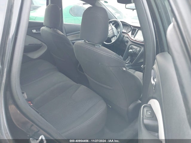Dodge DART SXT 2015 1C3CDFBB0FD315891 Image 8