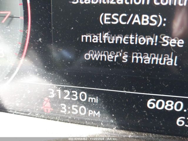 WA1BAAFY9M2136916 Audi Q5 Premium Plus 45 Tfsi Quattro S Tronic