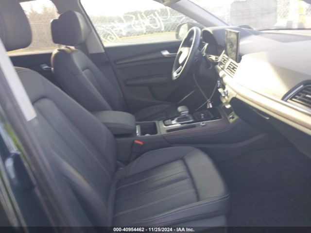 WA1BAAFY9M2136916 Audi Q5 Premium Plus 45 Tfsi Quattro S Tronic