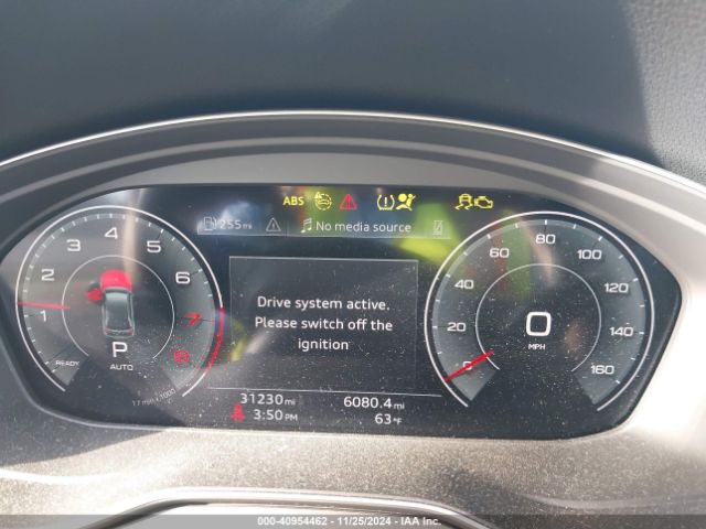 WA1BAAFY9M2136916 Audi Q5 Premium Plus 45 Tfsi Quattro S Tronic