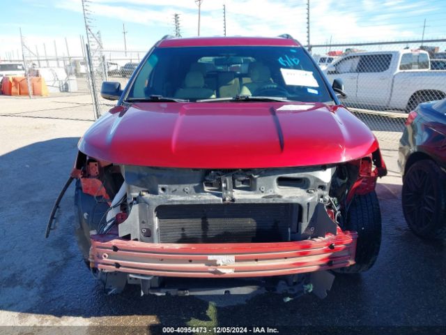 1FM5K7B84GGD26988 Ford Explorer