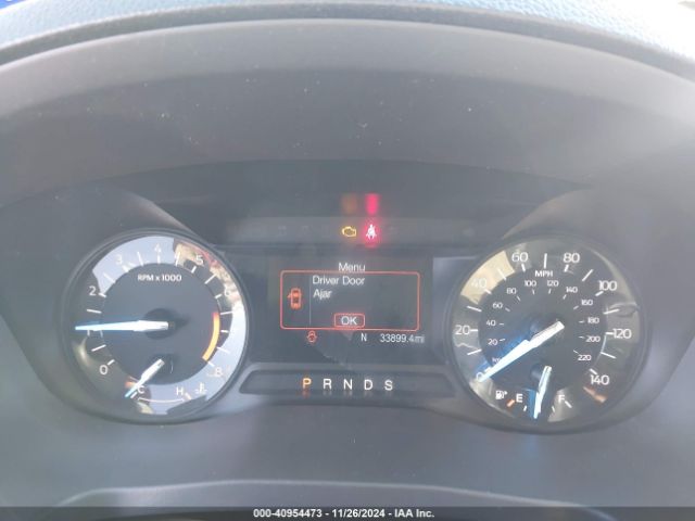 1FM5K7B84GGD26988 Ford Explorer