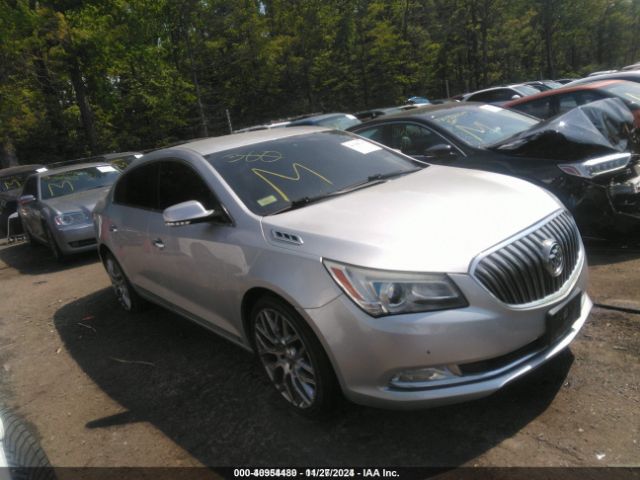 1G4GB5G37EF106788 auction archive image