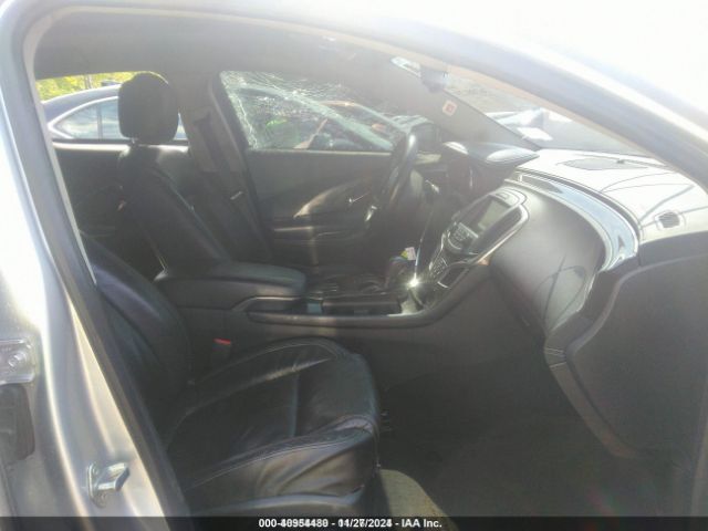 1G4GB5G37EF106788 Buick Lacrosse Leather Group