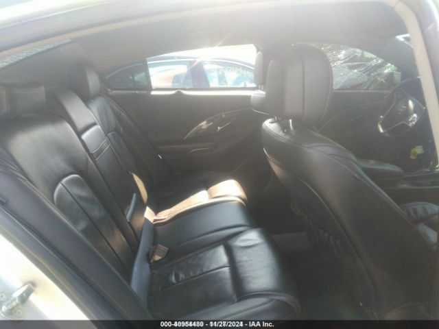 1G4GB5G37EF106788 Buick Lacrosse Leather Group
