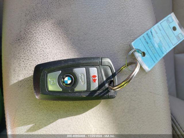 5UXWX9C58E0D18359 BMW X3 Xdrive28i