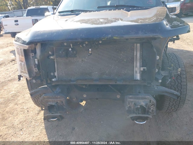 Ford F-150 Lariat 2023 1FTFW1E50PKE46098 Image 18