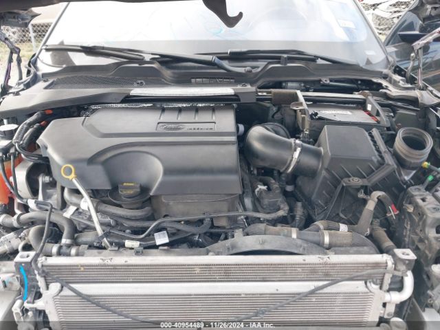 SALZP2FX2MH150906 Land Rover Range Rover Evoque Se