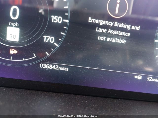 SALZP2FX2MH150906 Land Rover Range Rover Evoque Se