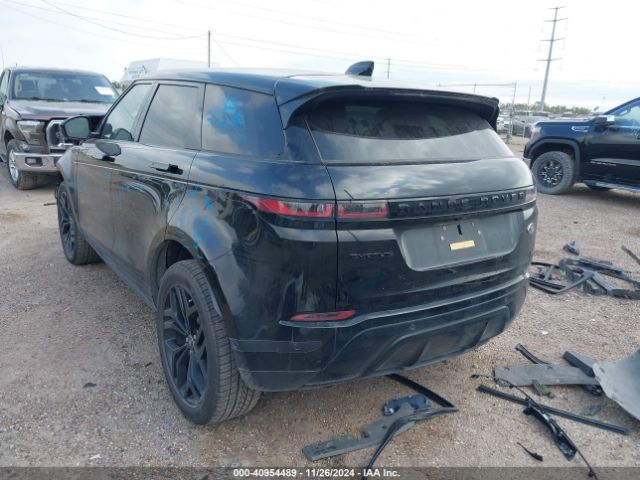 SALZP2FX2MH150906 Land Rover Range Rover Evoque Se