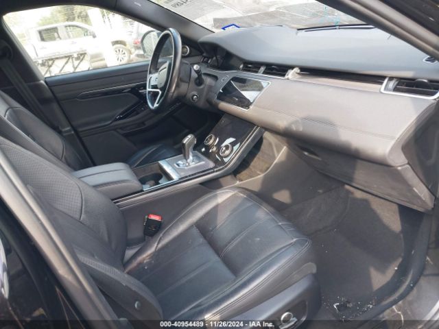 SALZP2FX2MH150906 Land Rover Range Rover Evoque Se
