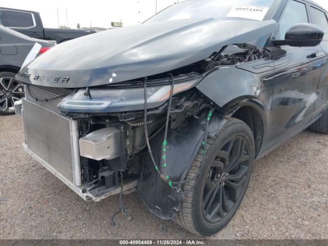 SALZP2FX2MH150906 Land Rover Range Rover Evoque Se
