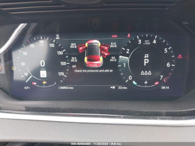 SALZP2FX2MH150906 Land Rover Range Rover Evoque Se