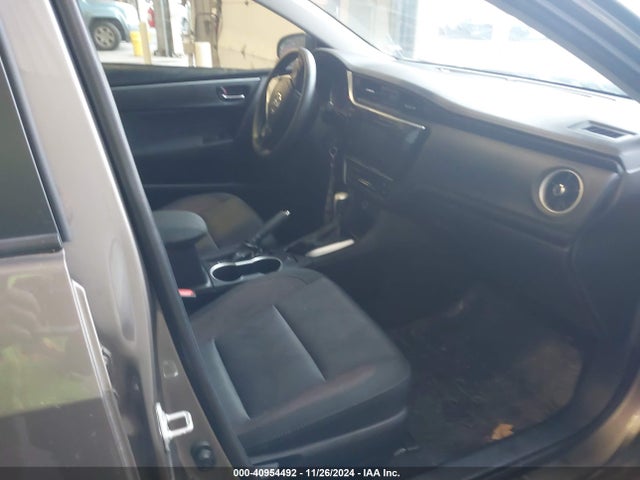 Toyota COROLLA LE 2019 2T1BURHE7KC231102 Image 5