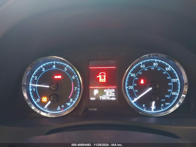 Toyota COROLLA LE 2019 2T1BURHE7KC231102 Image 7
