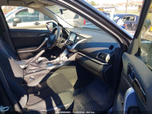 JA4AT3AA6KZ031511 Mitsubishi Eclipse Cross Es