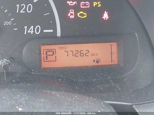 3N1CN7AP9KL824235 Nissan Versa 1.6 S+