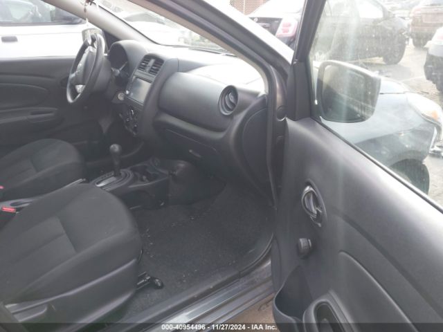 3N1CN7AP9KL824235 Nissan Versa 1.6 S+