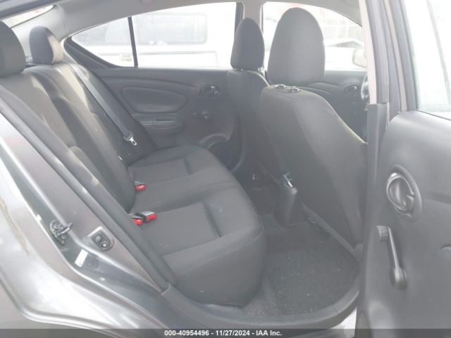 3N1CN7AP9KL824235 Nissan Versa 1.6 S+