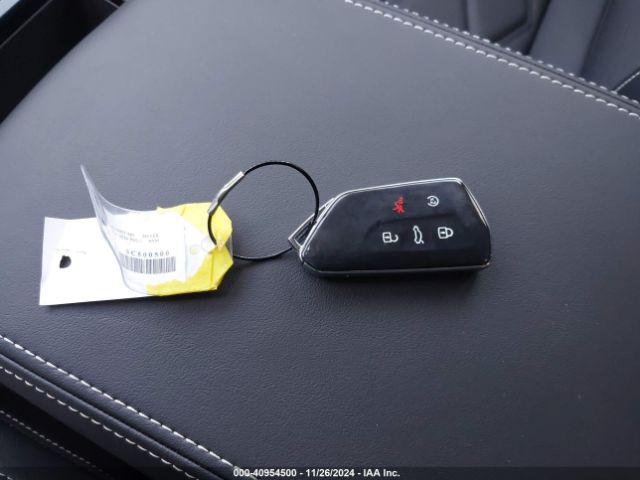 1V2HR2CA8SC500500 Volkswagen Atlas 2.0t Se W/technology