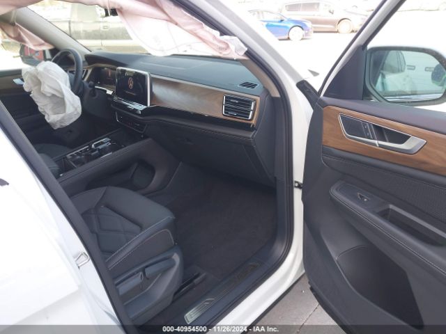 1V2HR2CA8SC500500 Volkswagen Atlas 2.0t Se W/technology