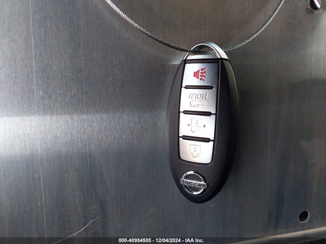 Nissan SENTRA SV 2014 3N1AB7AP5EY302600 Image 11