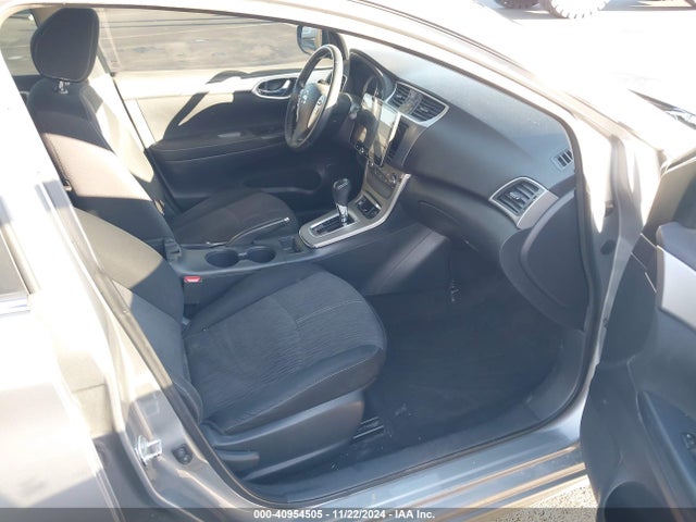 Nissan SENTRA SV 2014 3N1AB7AP5EY302600 Image 5