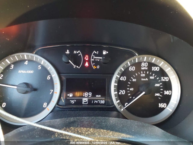 Nissan SENTRA SV 2014 3N1AB7AP5EY302600 Image 7