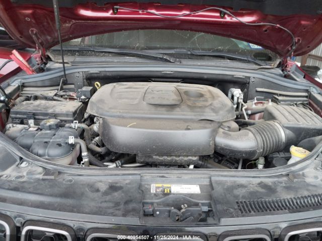 1C4RJEBG0LC172009 Jeep Grand Cherokee Limited X 4x2