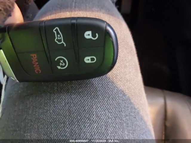 1C4RJEBG0LC172009 Jeep Grand Cherokee Limited X 4x2