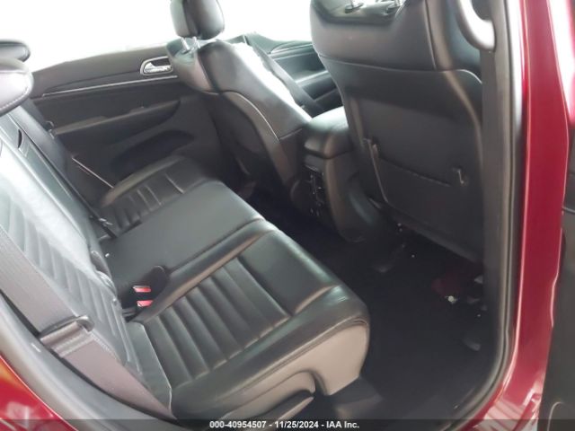 1C4RJEBG0LC172009 Jeep Grand Cherokee Limited X 4x2