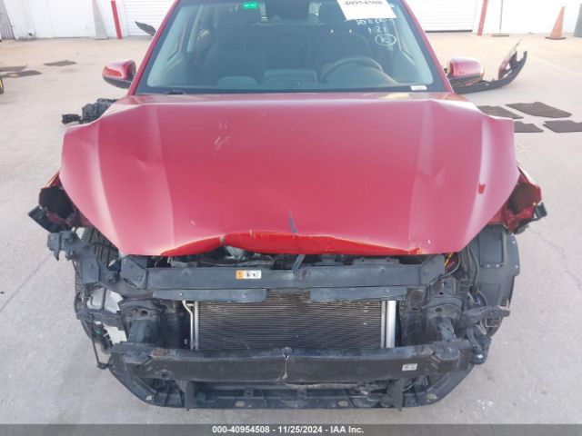 KM8K12AAXMU736463 Hyundai Kona Se
