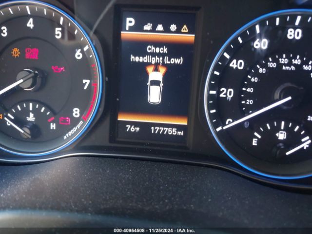 KM8K12AAXMU736463 Hyundai Kona Se