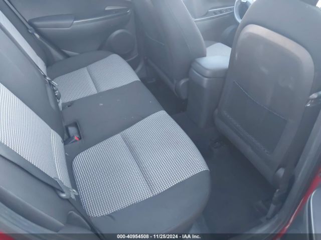 KM8K12AAXMU736463 Hyundai Kona Se