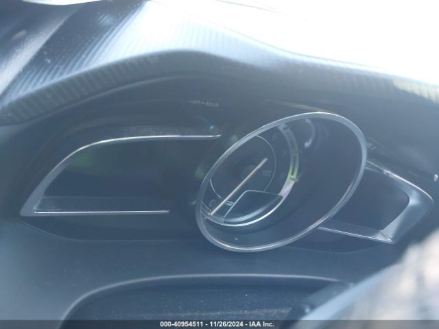 JM1BM1W38E1184450 Mazda Mazda3 S Grand Touring