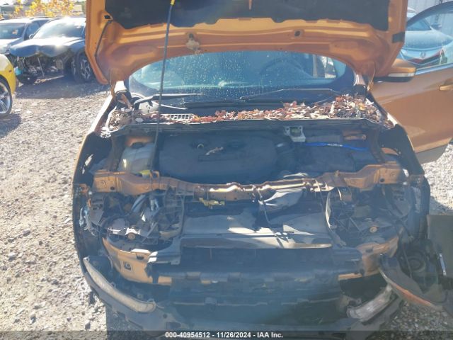 1FMCU9J91GUC51076 Ford Escape Titanium