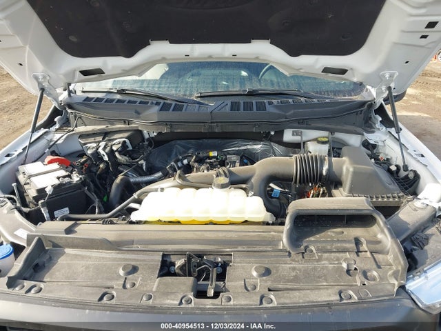 Ford F-150 Xlt 2023 1FTEW1EP4PKG10630 Image 10