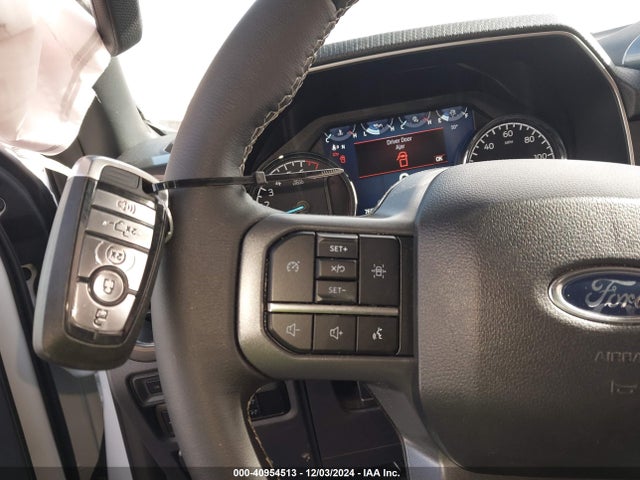 Ford F-150 Xlt 2023 1FTEW1EP4PKG10630 Image 11