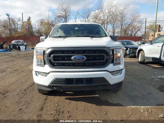 Ford F-150 Xlt 2023 1FTEW1EP4PKG10630 Image 12