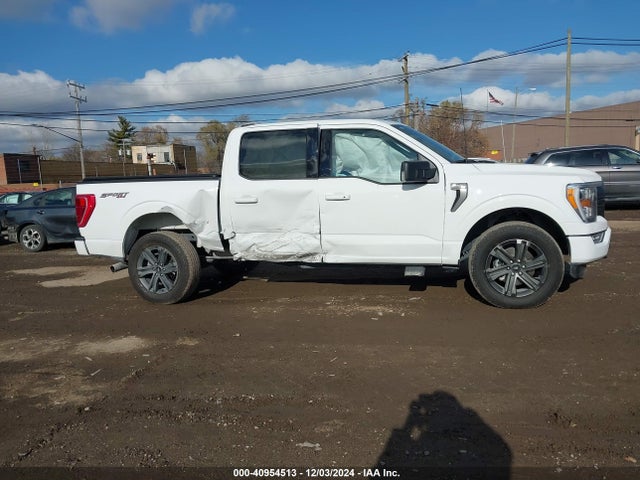 Ford F-150 Xlt 2023 1FTEW1EP4PKG10630 Image 13