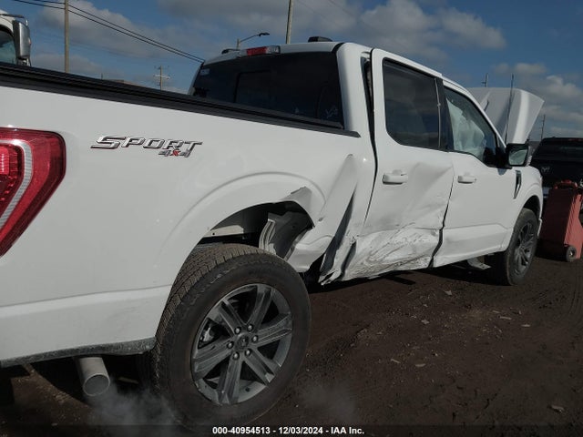 Ford F-150 Xlt 2023 1FTEW1EP4PKG10630 Image 17