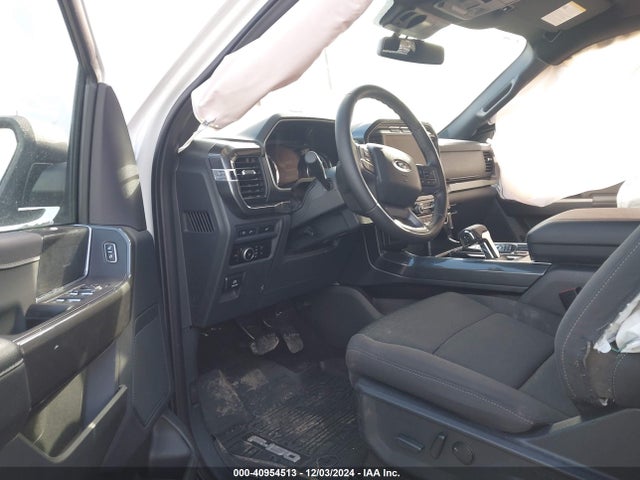Ford F-150 Xlt 2023 1FTEW1EP4PKG10630 Image 5