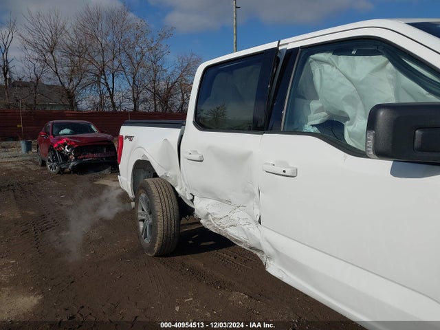Ford F-150 Xlt 2023 1FTEW1EP4PKG10630 Image 6
