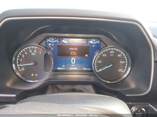 Ford F-150 Xlt 2023 1FTEW1EP4PKG10630 Image 7