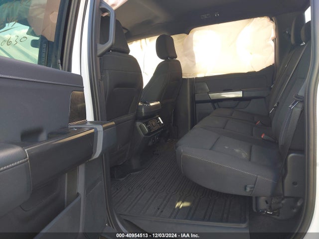 Ford F-150 Xlt 2023 1FTEW1EP4PKG10630 Image 8