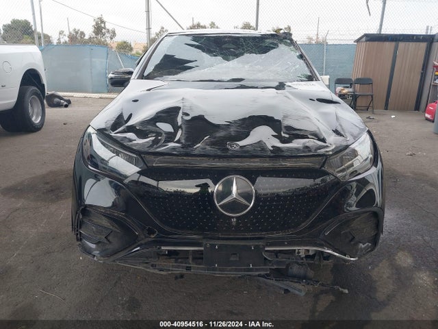 4JGGM2BB2PA001387 Mercedes-Benz Eqe 350+ Suv