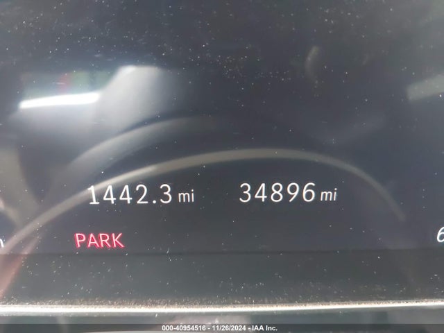 4JGGM2BB2PA001387 Mercedes-Benz Eqe 350+ Suv