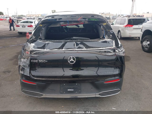 4JGGM2BB2PA001387 Mercedes-Benz Eqe 350+ Suv